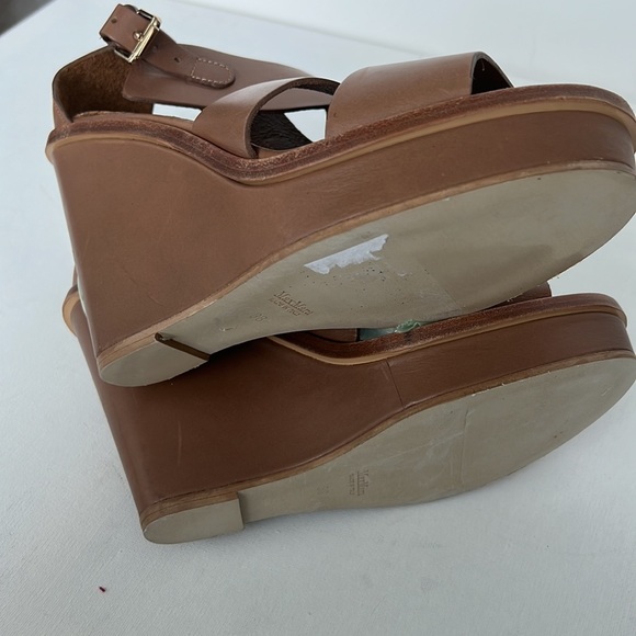 Max mara sandals - Picture 5 of 7